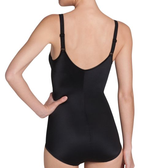 Combiné culotte Romy NOIR 04