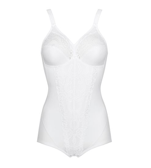 Combiné culotte Romy BLANC 03