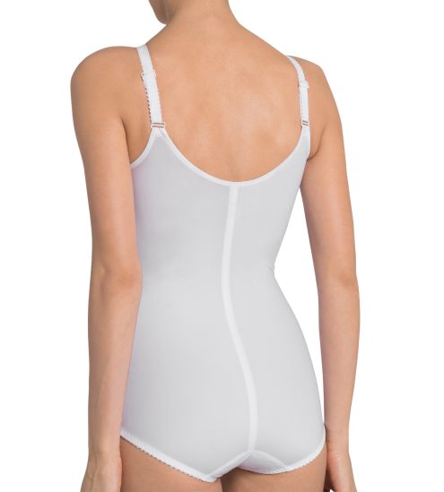 Combiné culotte Romy BLANC 03