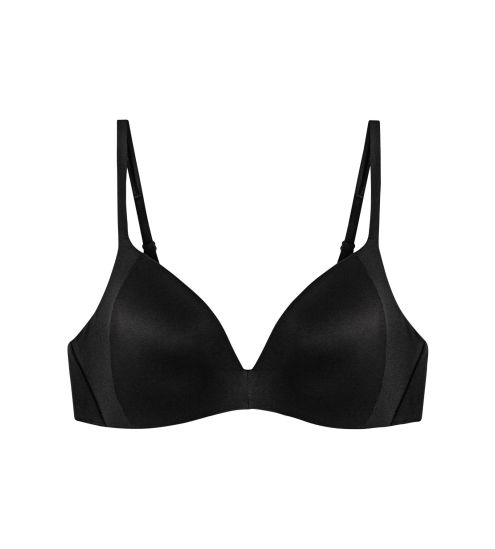 Soutien-gorge Body MakeUp SoftTouch NOIR