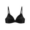 Soutien-gorge Body MakeUp SoftTouch NOIR