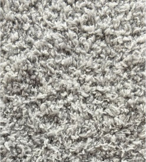 Chaussettes Homme Middle Grey Mélange