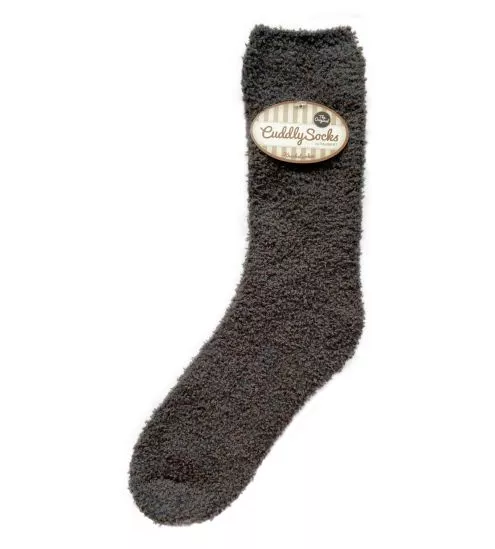 Herren Socken Anthrazit /...