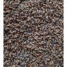 Chaussettes Homme Anthracite/Bleu Mélange