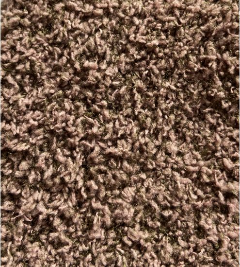 Chaussettes Homme Deep Taupe Mélange