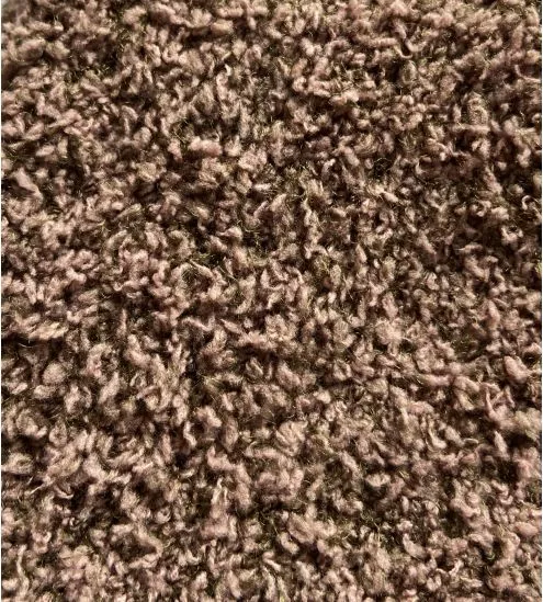 Socks Man Deep Taupe Mix