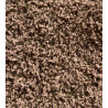Chaussettes Homme Deep Taupe Mélange