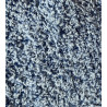 Chaussettes Homme Mélange Crystal Blue