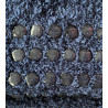Chaussettes antiglisse Navy Bleu