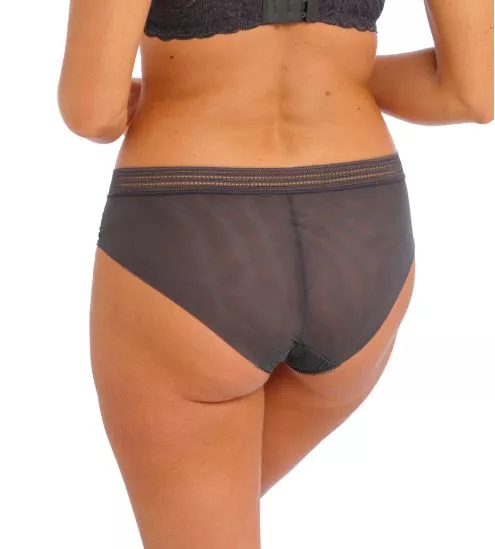 Slip Raffine Empirical Grey