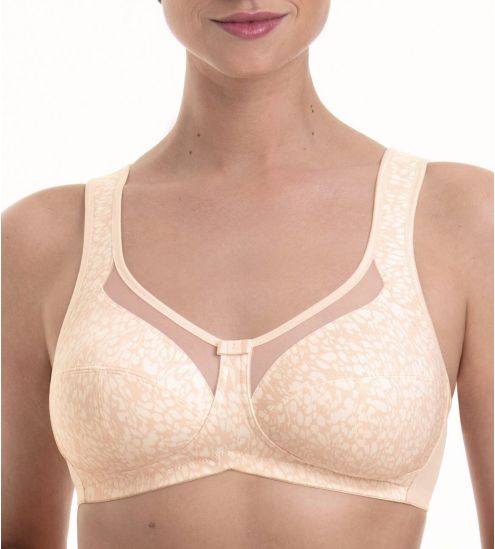 Soutien-gorge sans armatures TopComfort Clara Art Rose Elegant