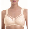 Soutien-gorge sans armatures TopComfort Clara Art Rose Elegant