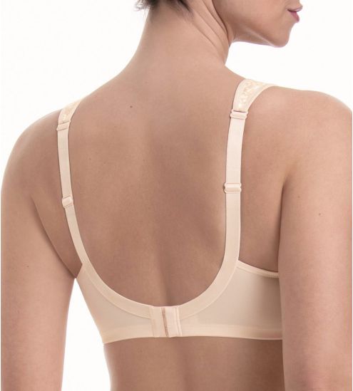 Soutien-gorge sans armatures TopComfort Clara Art Rose Elegant