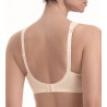 Soutien-gorge sans armatures TopComfort Clara Art Rose Elegant