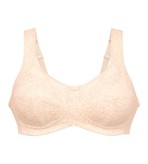 Soutien-gorge sans armatures TopComfort Clara Art Rose Elegant