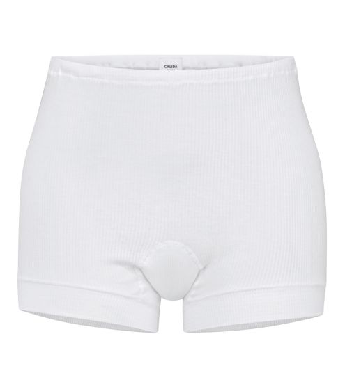 Panty haut Calida pour femme BLANC 001