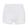 Panty haut Calida pour femme BLANC 001
