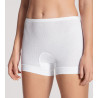 Panty haut Calida pour femme BLANC 001
