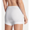 Panty haut Calida pour femme BLANC 001