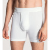 Caleçon Calida homme BLANC 01