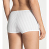 Boxer Etude Toujours pour femme BLANC 01
