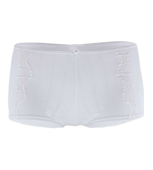 Boxer Etude Toujours pour femme BLANC 01
