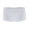 Boxer Etude Toujours pour femme BLANC 01