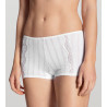 Boxer Etude Toujours pour femme BLANC 01