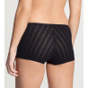 Boxer Etude Toujours pour femme NOIR 992