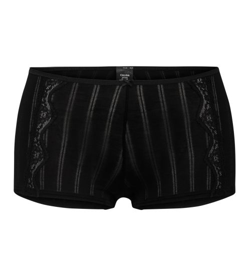 Boxer Etude Toujours pour femme NOIR 992