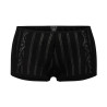Boxer Etude Toujours pour femme NOIR 992
