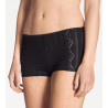 Boxer Etude Toujours pour femme NOIR 992