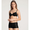 Boxer Etude Toujours pour femme NOIR 992