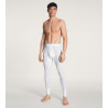 Caleçon long Calida pour homme BLANC