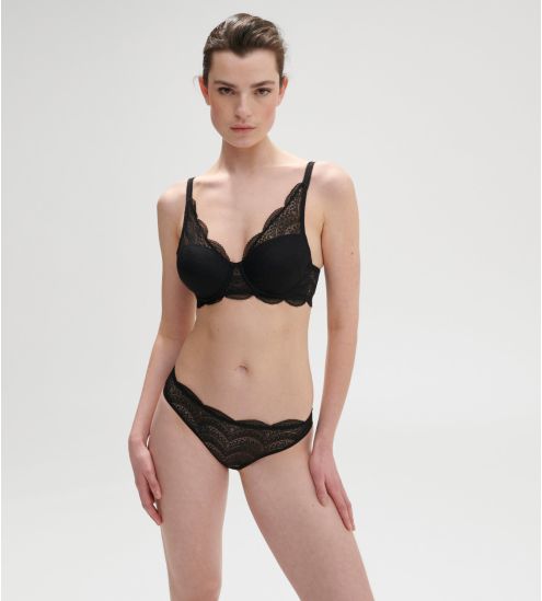 Soutien-gorge spacer 3D Karma Noir 015