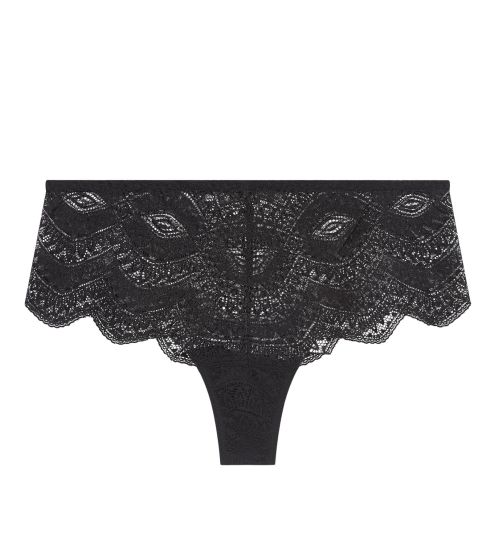 Shorty Karma Noir
