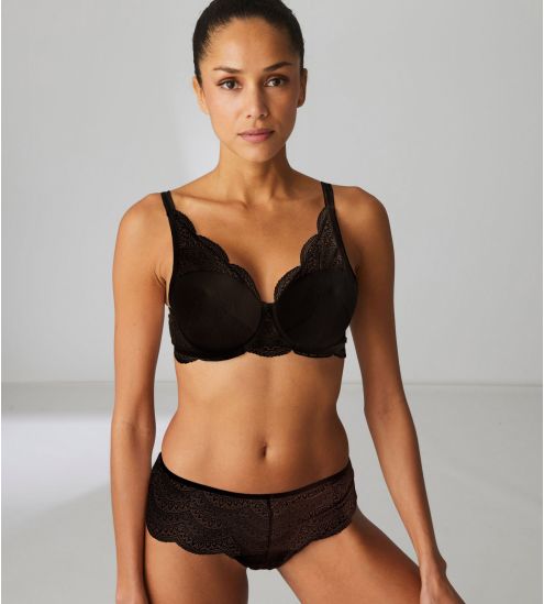 Shorty Karma Noir