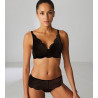 Shorty Karma Noir