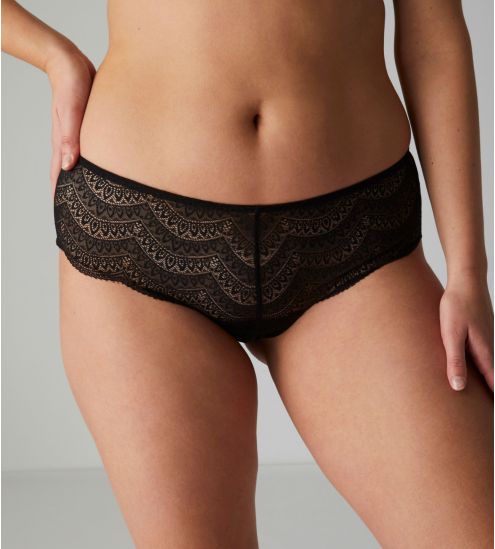 Shorty Karma Noir 015