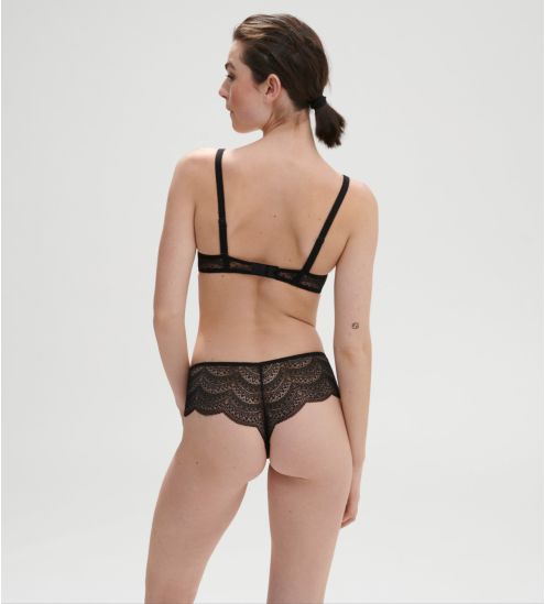 Shorty Karma Noir