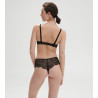 Shorty Karma Noir