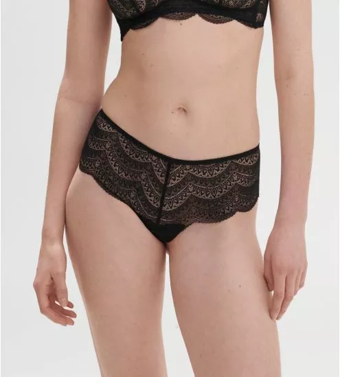 Shorty Karma Noir