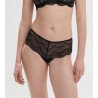 Shorty Karma Noir 015
