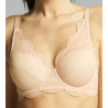 Soutien-gorge spacer 3D Karma Peau Rosée