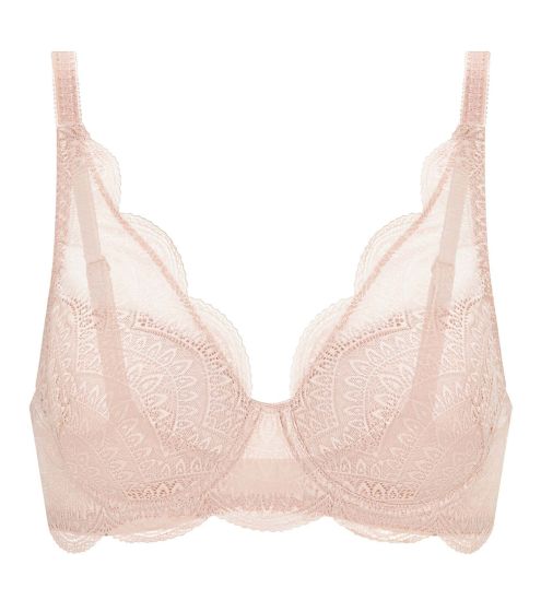 Soutien-gorge spacer 3D Karma Peau Rosée