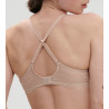 Soutien-gorge spacer 3D Karma 739 Peau Rosée