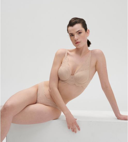 Soutien-gorge spacer 3D Karma 739 Peau Rosée