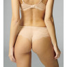 Shorty Karma 739 Peau Rosée