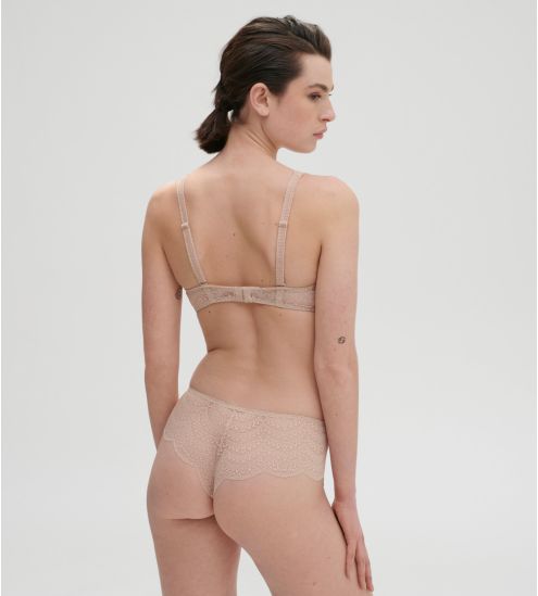 Shorty Karma Peau Rosée