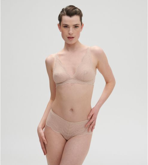 Shorty Karma Peau Rosée